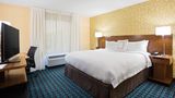 Fairfield Inn & Suites Belle Vernon Room