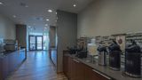 Fairfield Inn & Suites Lubbock Southwest Restaurant