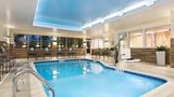 Fairfield Inn & Suites Belle Vernon Pool
