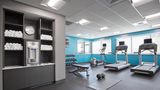 Fairfield Inn & Suites Belle Vernon Health Club