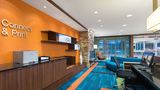 Fairfield Inn & Suites Belle Vernon Other
