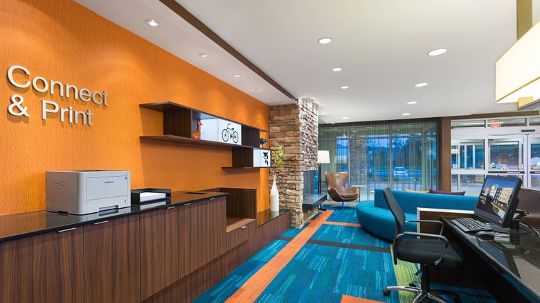 <b>Fairfield Inn & Suites Belle Vernon Other</b>. Images powered by <a href="https://www.leonardoworldwide.com/" title="Leonardo Worldwide" target="_blank">Leonardo</a>.