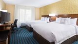Fairfield Inn & Suites Belle Vernon Room