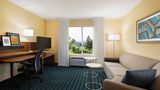 Fairfield Inn & Suites Belle Vernon Room