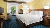 Fairfield Inn & Suites Belle Vernon Suite