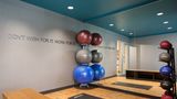 Fairfield Inn & Suites Belle Vernon Health Club