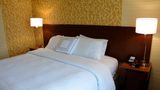 Fairfield Inn & Suites Somerset Room