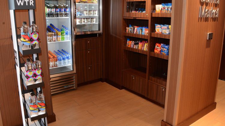 Fairfield Inn & Suites Somerset Other