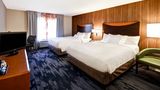 Fairfield Inn & Suites North Platte Room