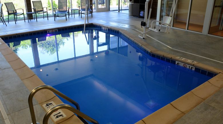 <b>Fairfield Inn & Suites Somerset Pool</b>. Images powered by <a href="https://www.leonardoworldwide.com/" title="Leonardo Worldwide" target="_blank">Leonardo</a>.