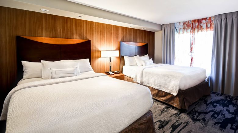 <b>Fairfield Inn & Suites North Platte Suite</b>. Images powered by <a href="https://www.leonardoworldwide.com/" title="Leonardo Worldwide" target="_blank">Leonardo</a>.