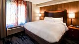 Fairfield Inn & Suites North Platte Suite