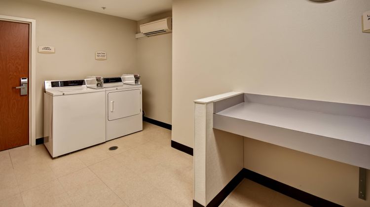 Fairfield Inn & Suites North Platte Other
