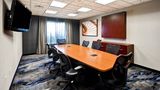 Fairfield Inn & Suites North Platte Meeting