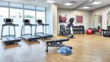 Four Points Tallahassee Downtown Health Club