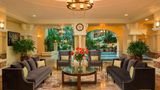 Four Points Suites Tampa Arpt Westshore Lobby