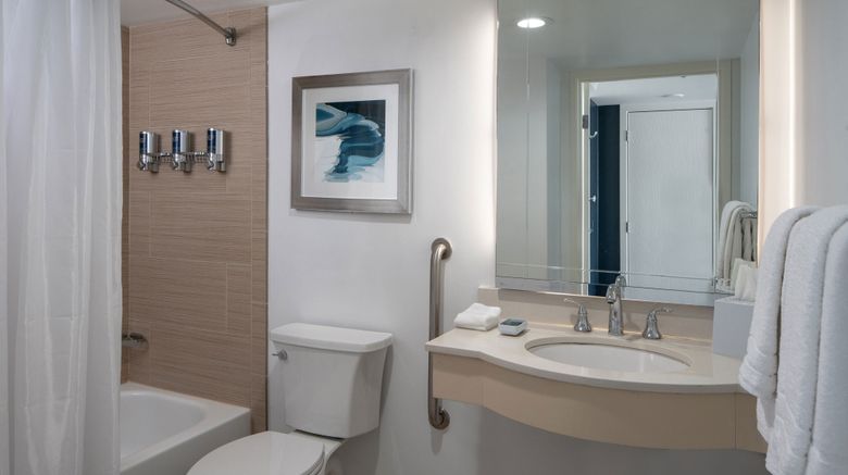 <b>Four Points Suites Tampa Arpt Westshore Room</b>. Images powered by <a href="https://www.leonardoworldwide.com/" title="Leonardo Worldwide" target="_blank">Leonardo</a>.