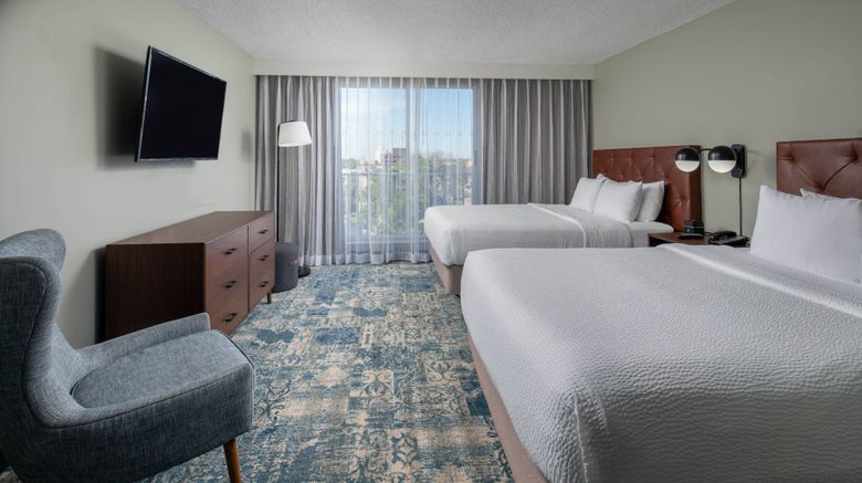 <b>Four Points Suites Tampa Arpt Westshore Suite</b>. Images powered by <a href="https://www.leonardoworldwide.com/" title="Leonardo Worldwide" target="_blank">Leonardo</a>.