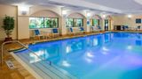 Four Points Suites Tampa Arpt Westshore Pool