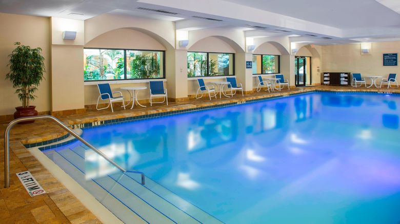 <b>Four Points Suites Tampa Arpt Westshore Pool</b>. Images powered by <a href="https://www.leonardoworldwide.com/" title="Leonardo Worldwide" target="_blank">Leonardo</a>.