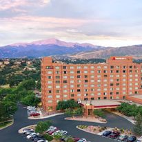 Colorado Springs Marriott