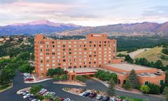 Colorado Springs Marriott