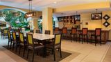 Four Points Suites Tampa Arpt Westshore Restaurant