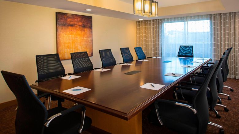 <b>Four Points Suites Tampa Arpt Westshore Meeting</b>. Images powered by <a href="https://www.leonardoworldwide.com/" title="Leonardo Worldwide" target="_blank">Leonardo</a>.