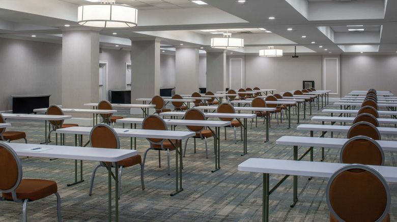 <b>Four Points Suites Tampa Arpt Westshore Meeting</b>. Images powered by <a href="https://www.leonardoworldwide.com/" title="Leonardo Worldwide" target="_blank">Leonardo</a>.