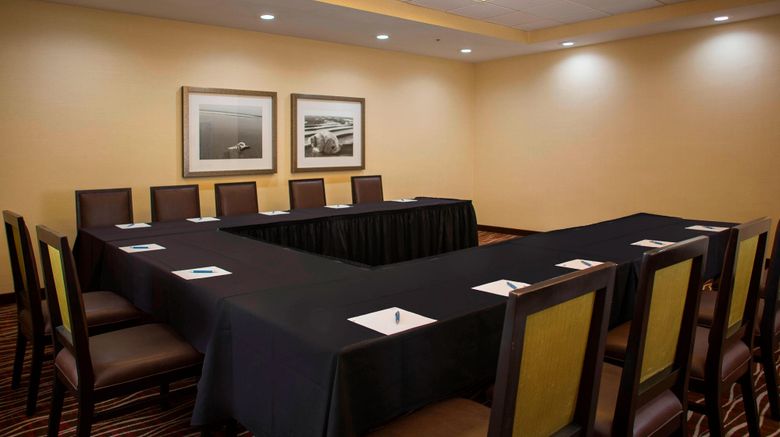 <b>Four Points Suites Tampa Arpt Westshore Beach</b>. Images powered by <a href="https://www.leonardoworldwide.com/" title="Leonardo Worldwide" target="_blank">Leonardo</a>.
