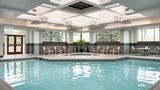 Colorado Springs Marriott Pool