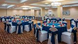 Four Points Suites Tampa Arpt Westshore Lobby