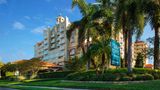 Four Points Suites Tampa Arpt Westshore Exterior