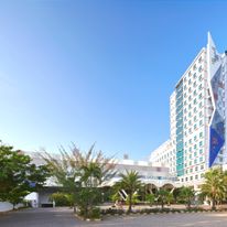 Four Points by Sheraton Makassar