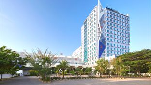 Four Points by Sheraton Makassar