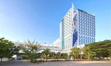 Four Points by Sheraton Makassar
