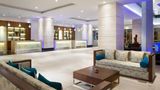 Four Points by Sheraton Makassar Lobby