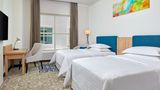 Four Points by Sheraton Makassar Room