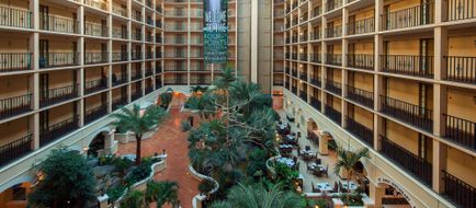 Four Points Suites Tampa Arpt Westshore Exterior