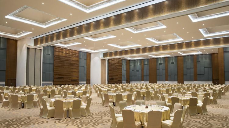 Four Points by Sheraton Makassar Meeting