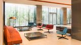 Four Points by Sheraton Venice Mestre Lobby