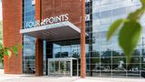 Four Points by Sheraton Venice Mestre Exterior