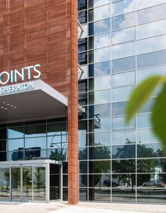Four Points by Sheraton Venice Mestre