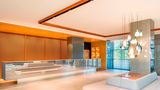 Four Points by Sheraton Venice Mestre Lobby