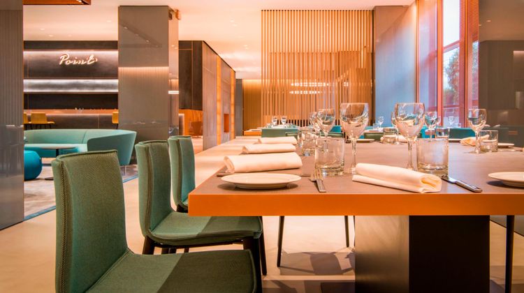 Four Points by Sheraton Venice Mestre Restaurant