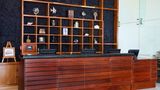 Four Points by Sheraton Veracruz Lobby