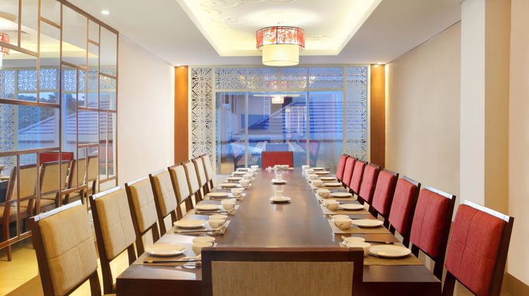Four Points by Sheraton Makassar Restaurant