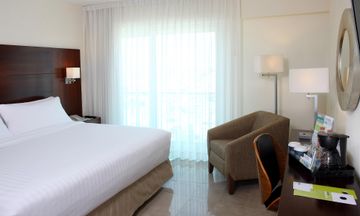 Four Points by Sheraton Veracruz