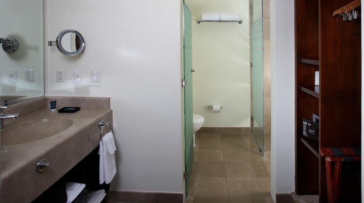 Four Points by Sheraton Veracruz Room