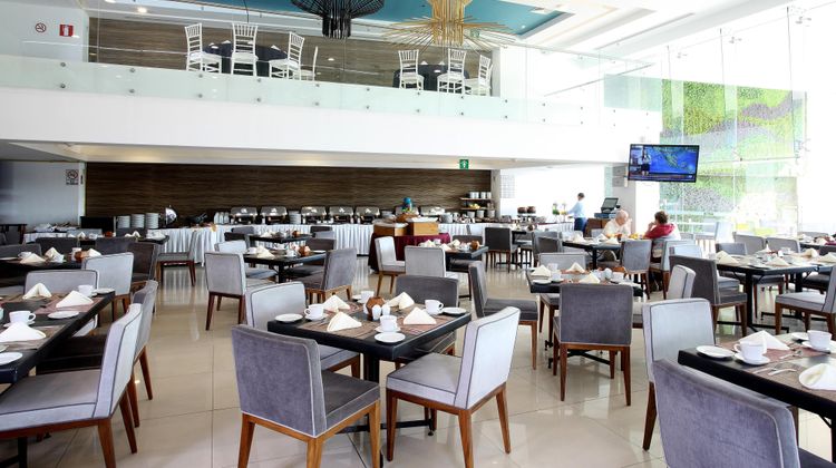 Four Points by Sheraton Veracruz Restaurant